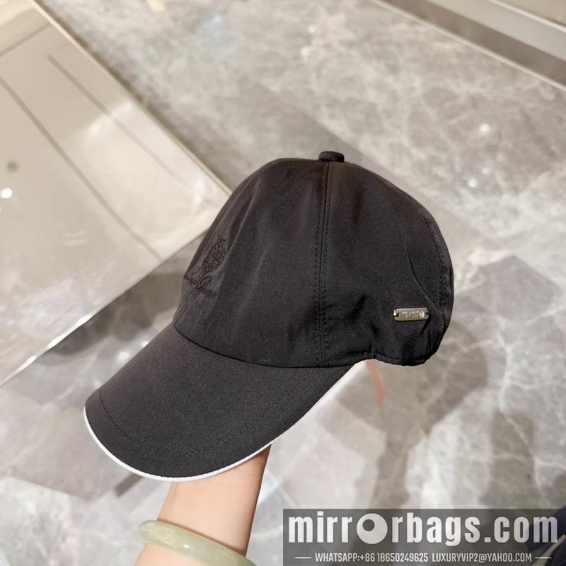 Loro Piana Hat dx03