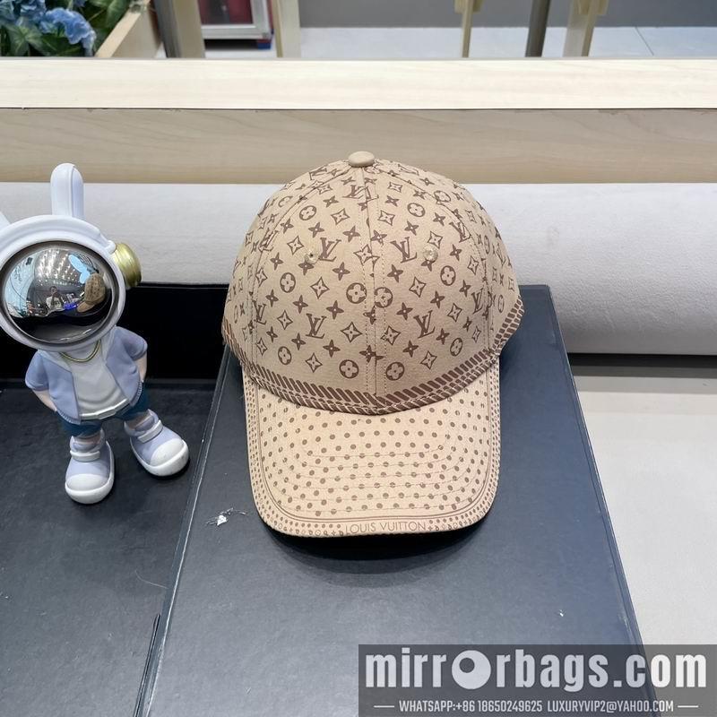 LV Hat 010403