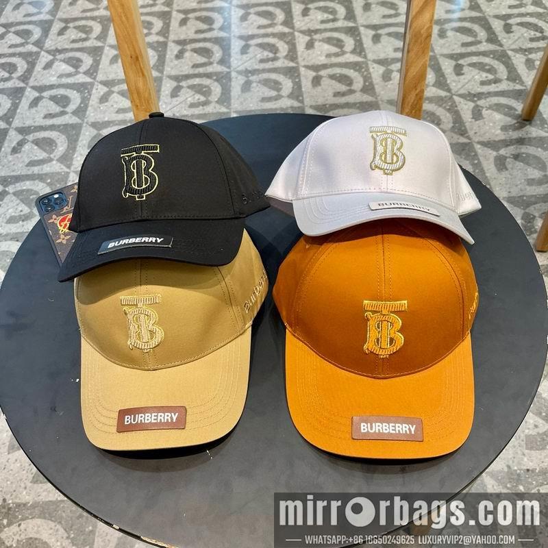Burberry Hat 072202