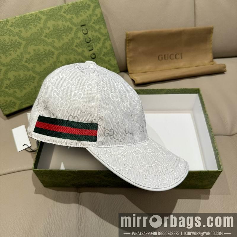 Gucci Hat 091402