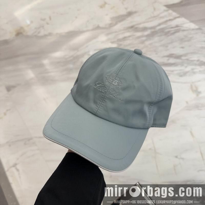 Loro Piana Hat dx26