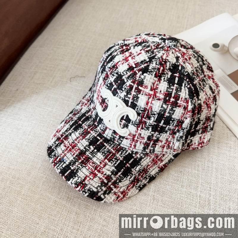 Celine Hat dx70