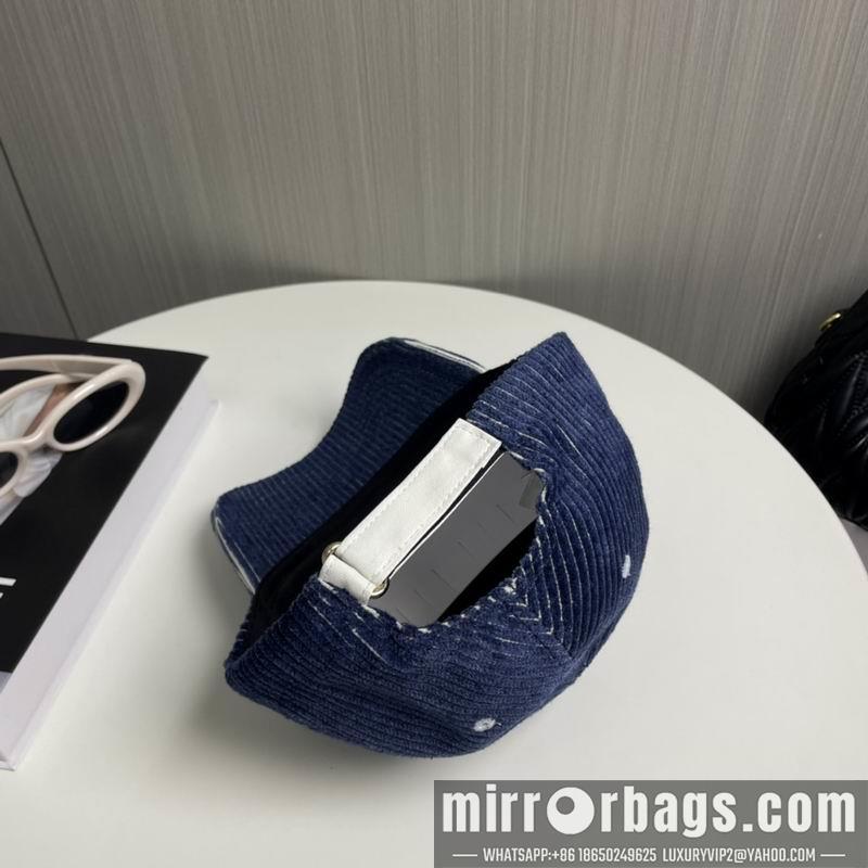 Celine Hat 080301