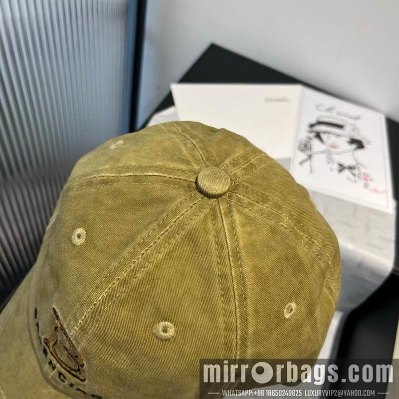 Balenciaga Hat dx45