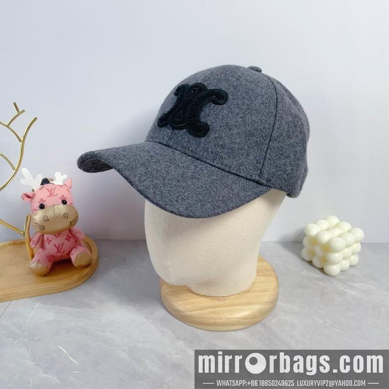Celine Hat dx73