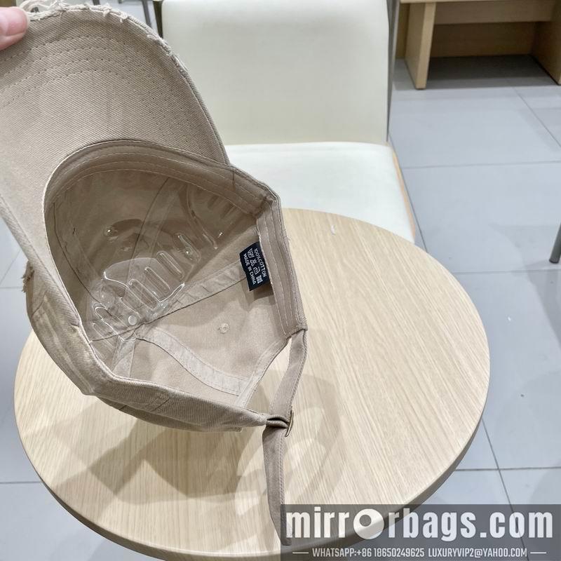 Chrome Hearts Hat 030704