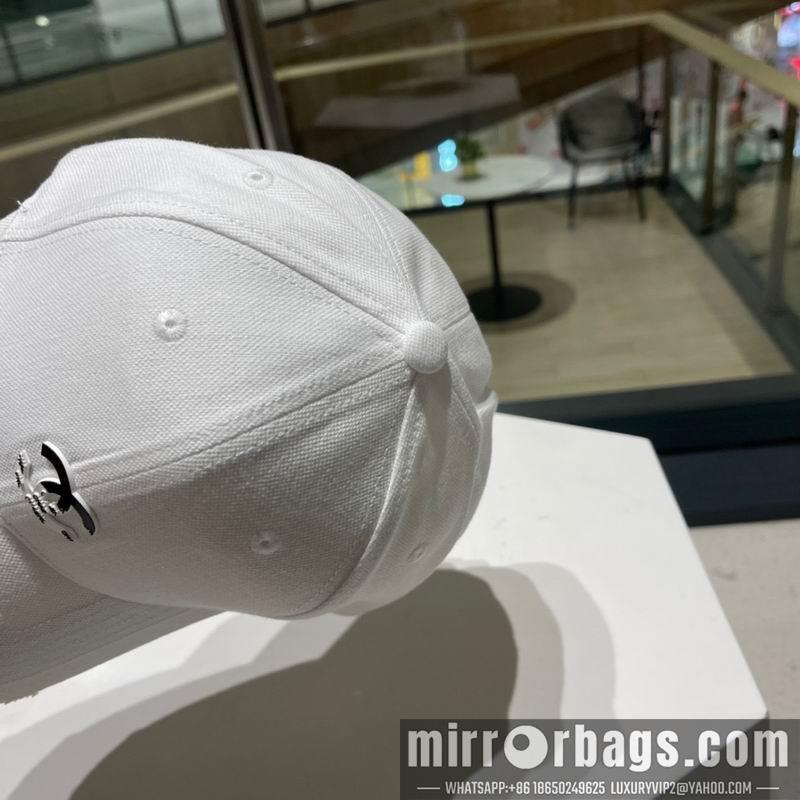 Chanel Hat 072201