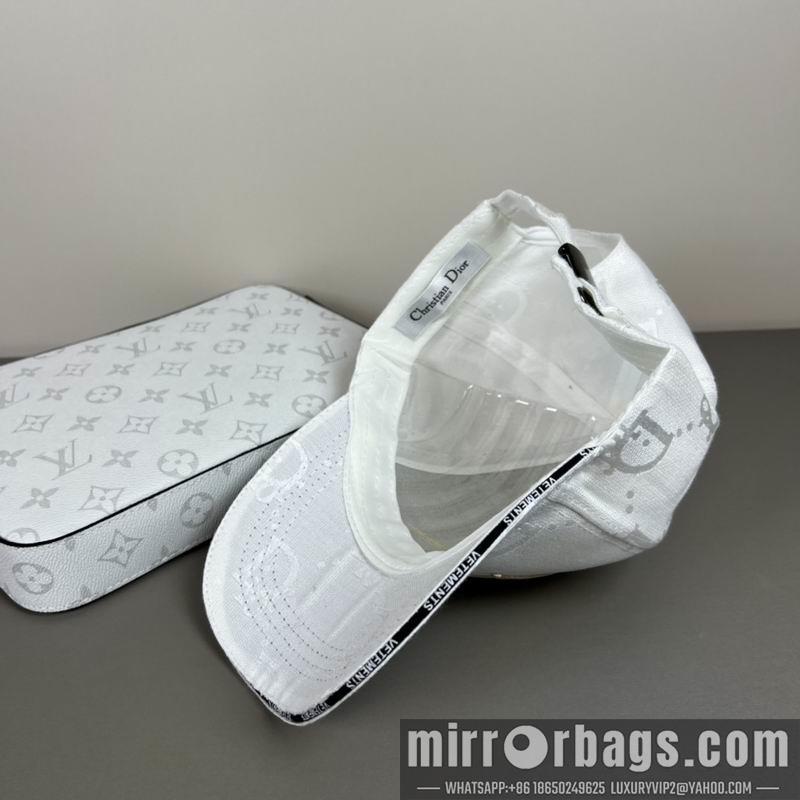 Dior Hat dx06