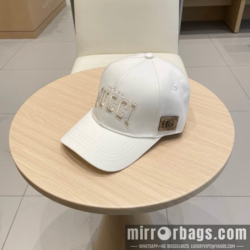 Gucci Hat 011501