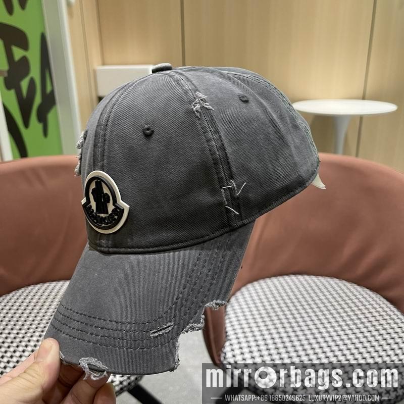 Moncler Hat 020802