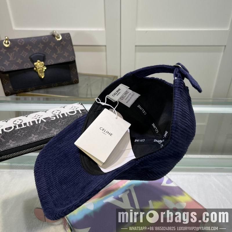 Celine Hat dx128