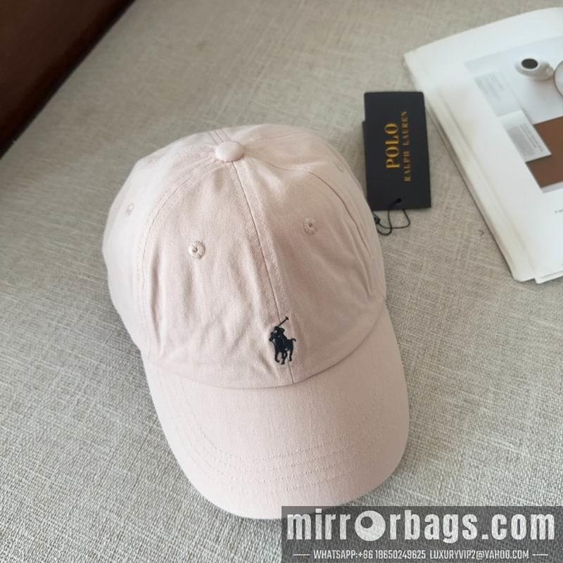 Polo Hat 011502