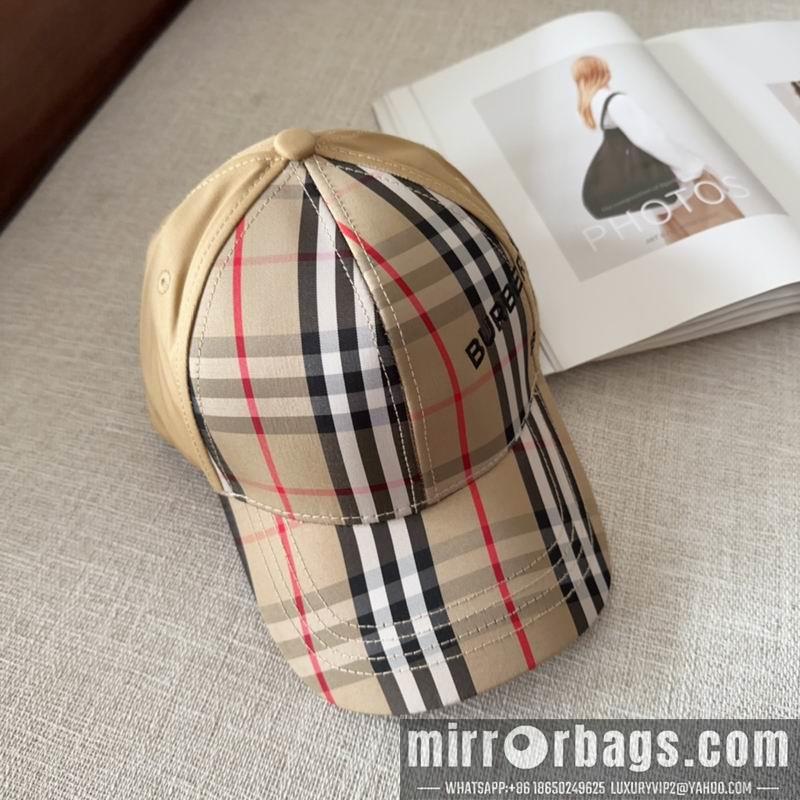 Burberry Hat dx07
