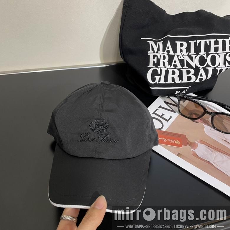 Loro Piana Hat dxn01