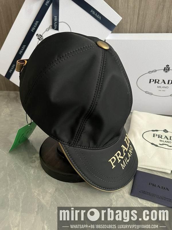 Prada Hat dx47