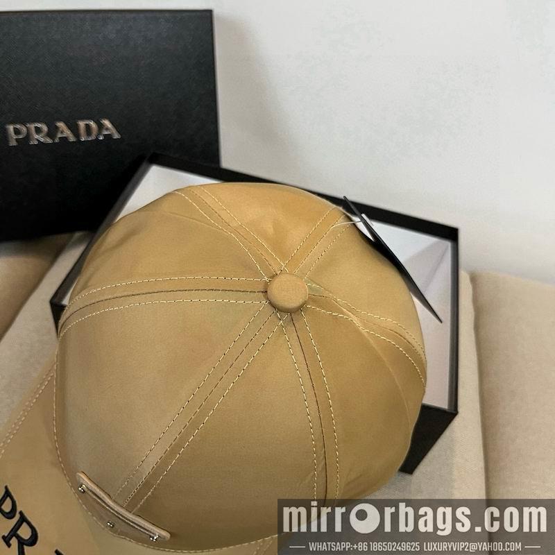 Prada Hat dx20