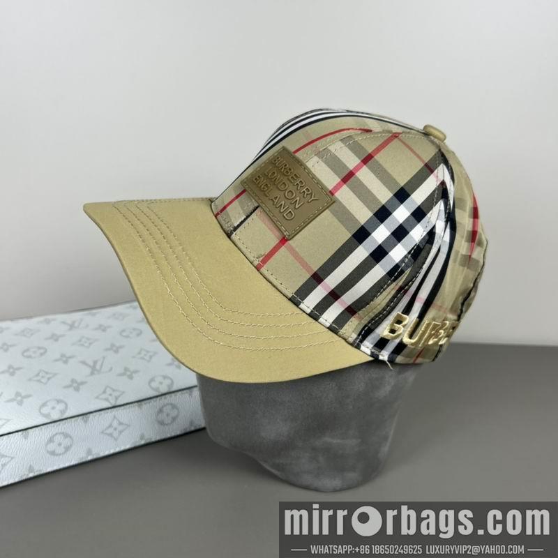Burberry Hat dx21