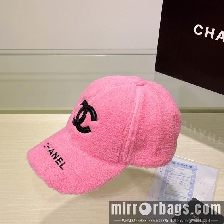 Chanel Hat dxn08