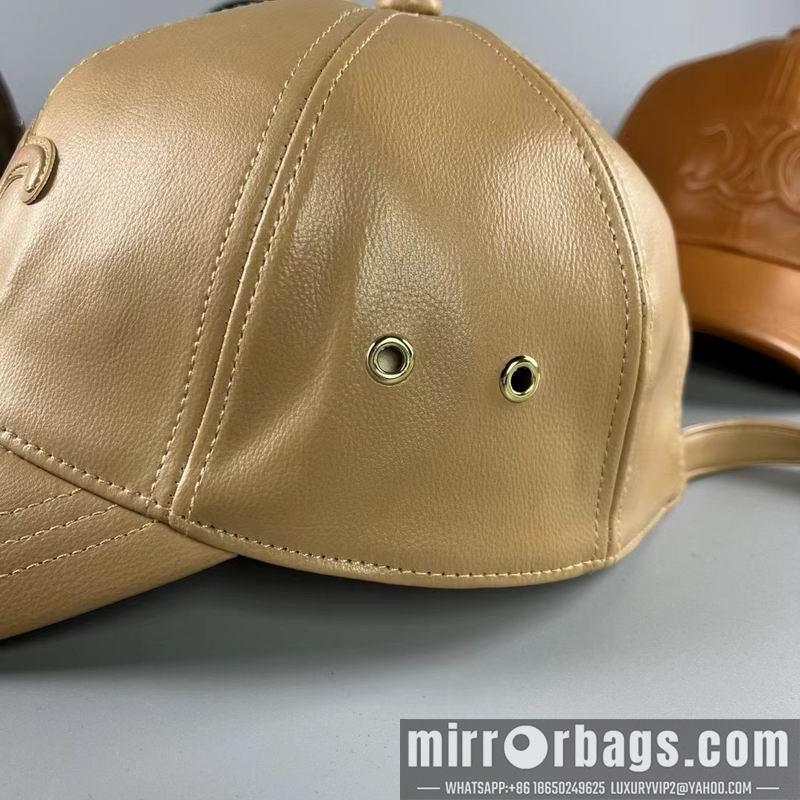 Celine Hat 081003