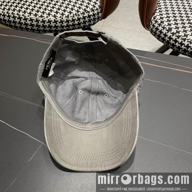 Fendi Hat 050701