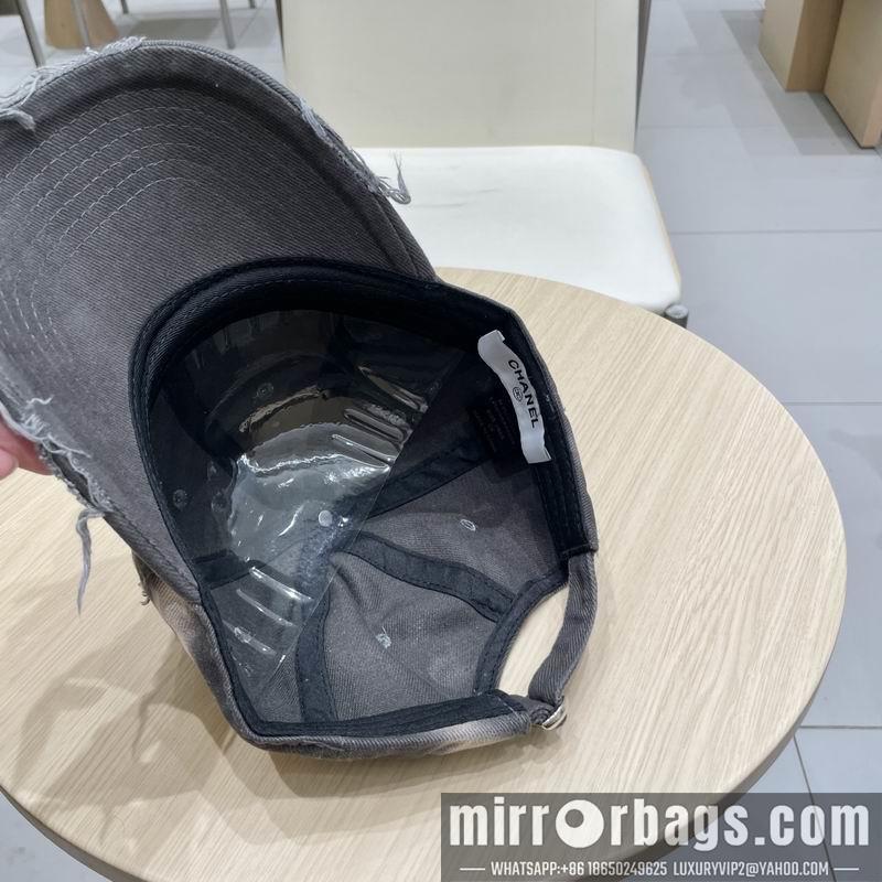 Chanel Hat 041404