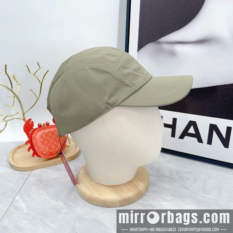 Loro Piana Hat dx23