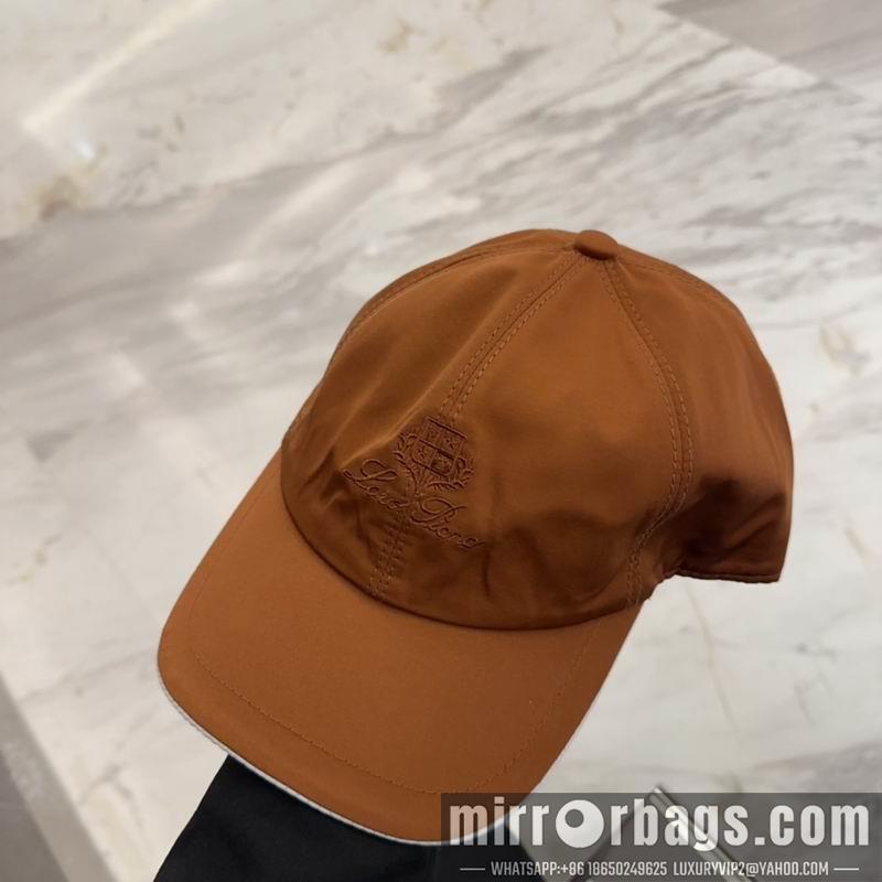 Loro Piana Hat dx26