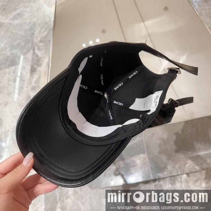 Celine Hat 080303