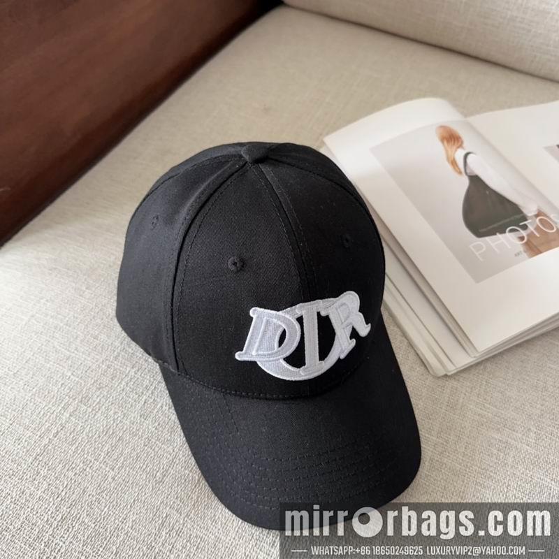 Dior Hat dx11