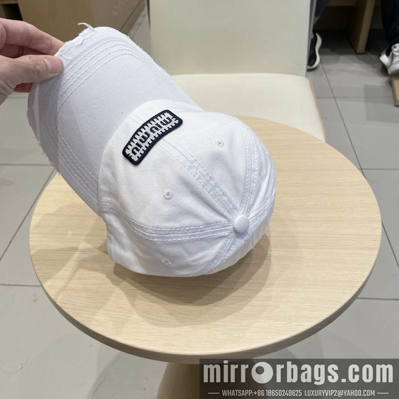 Miumiu Hat 040201