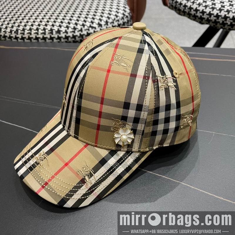 Burberry Hat 072801
