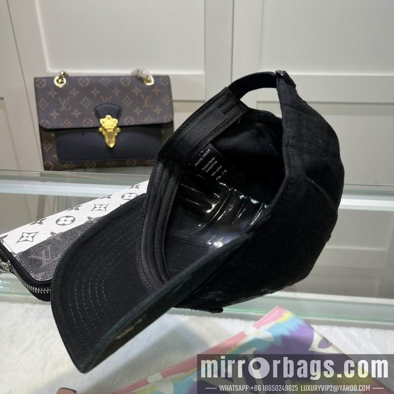 Prada Hat dx33
