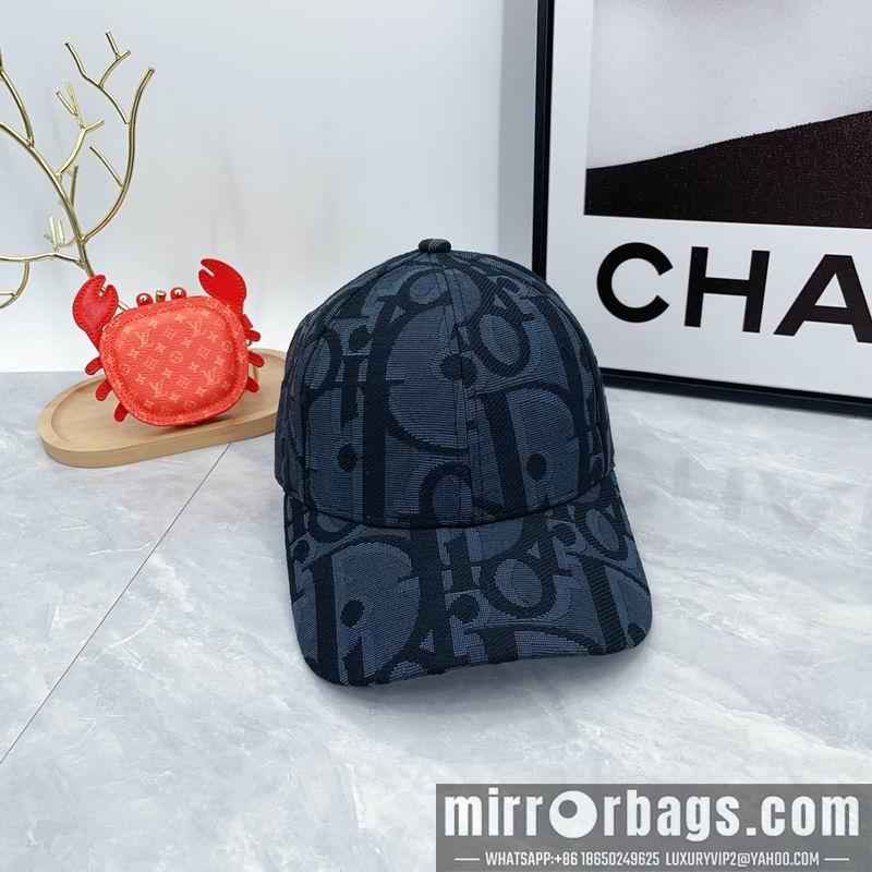 Dior Hat dx71
