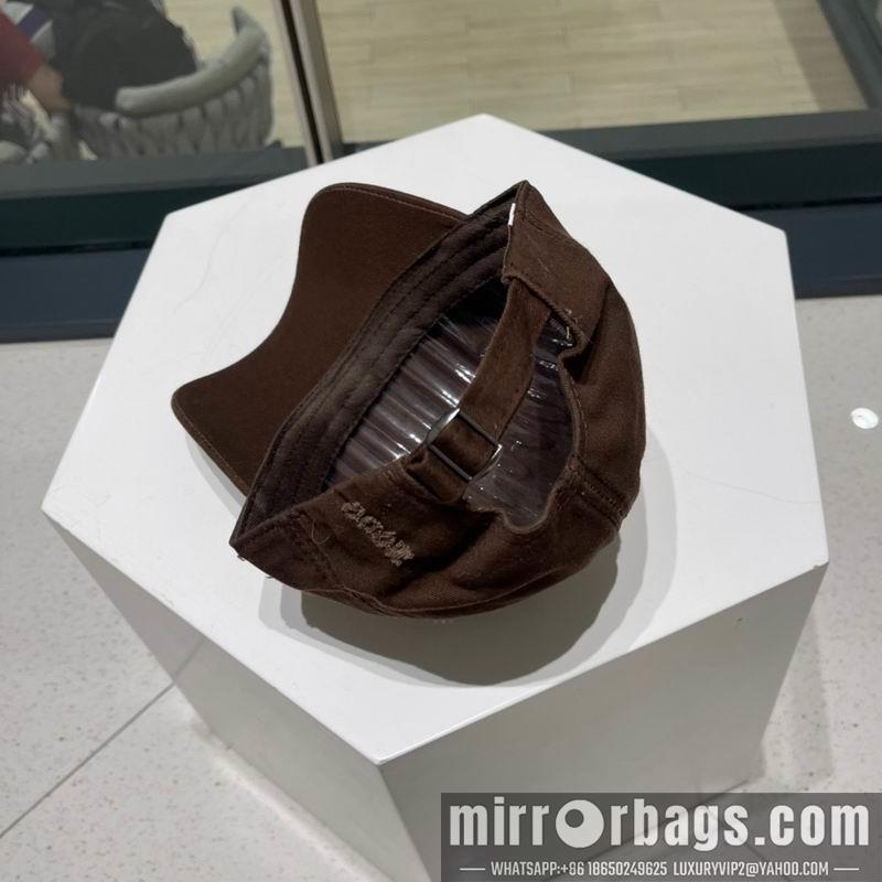 Prada Hat 081801