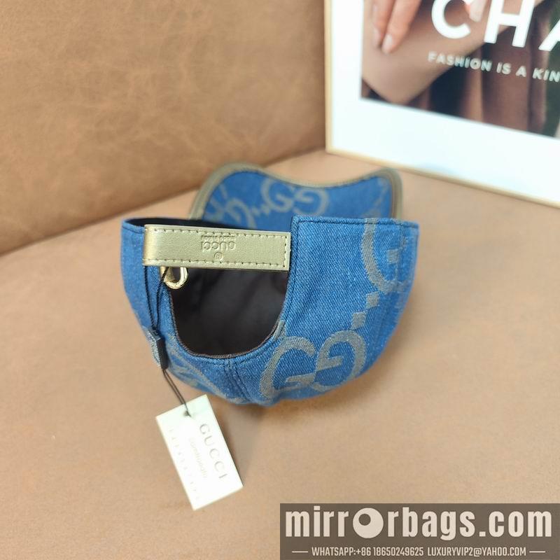 Gucci Hat dx126