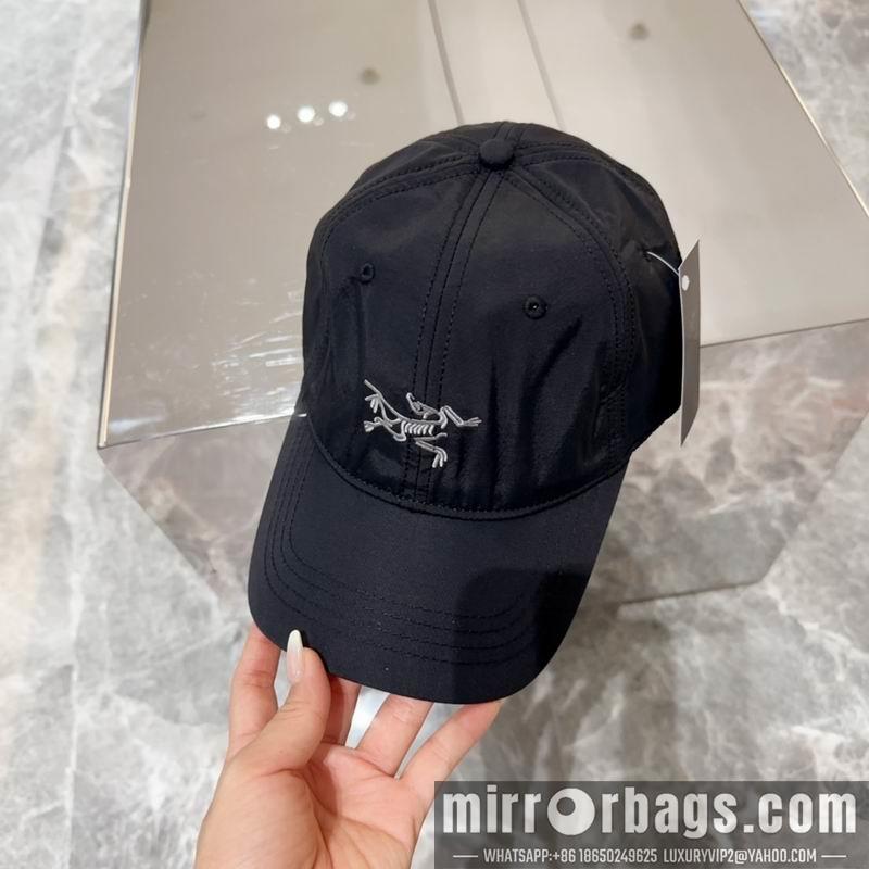 Arcteryx Hat dx11