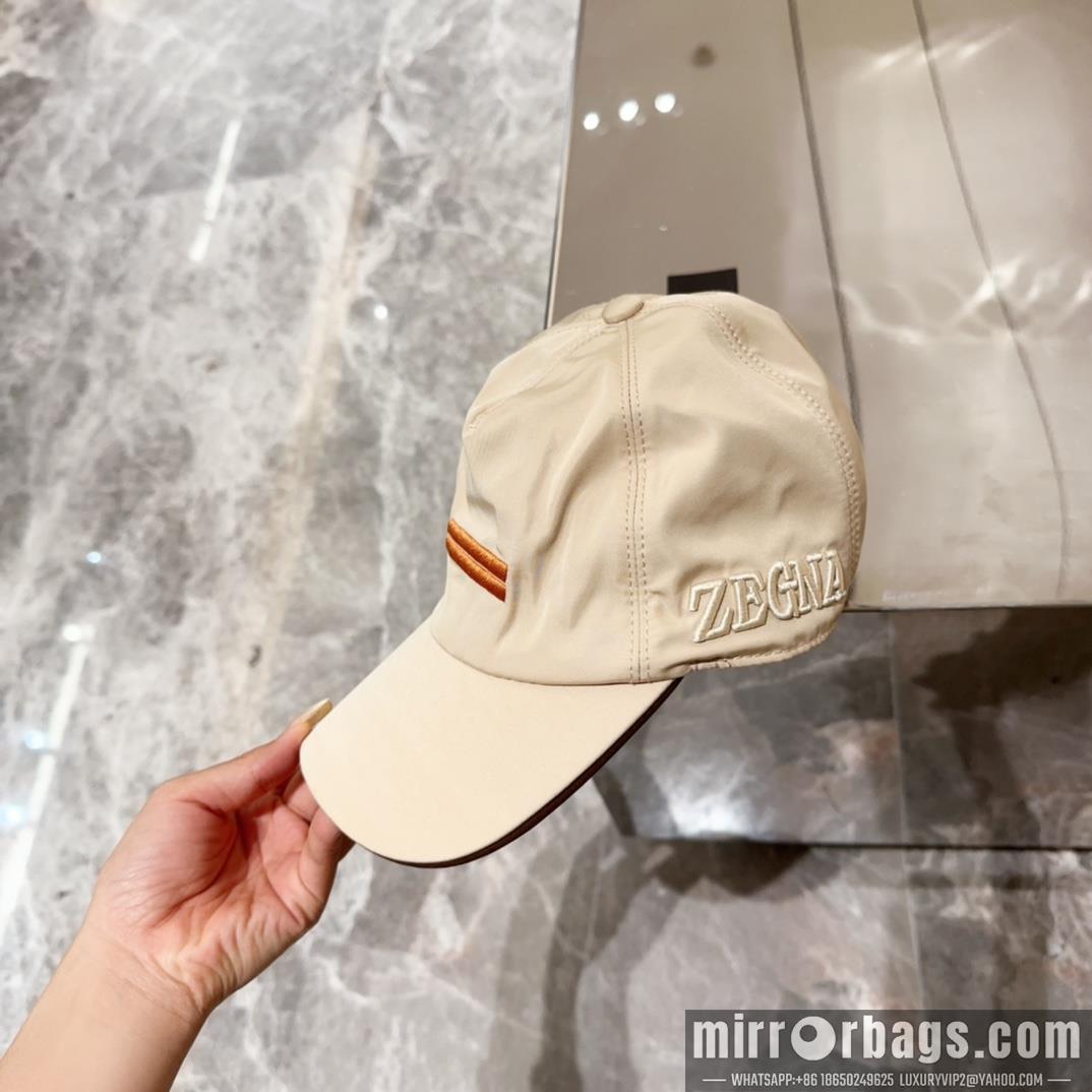 Zegno Hat 080201