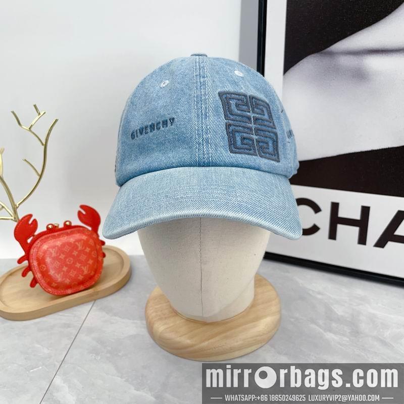 Givenchy Hat dx08