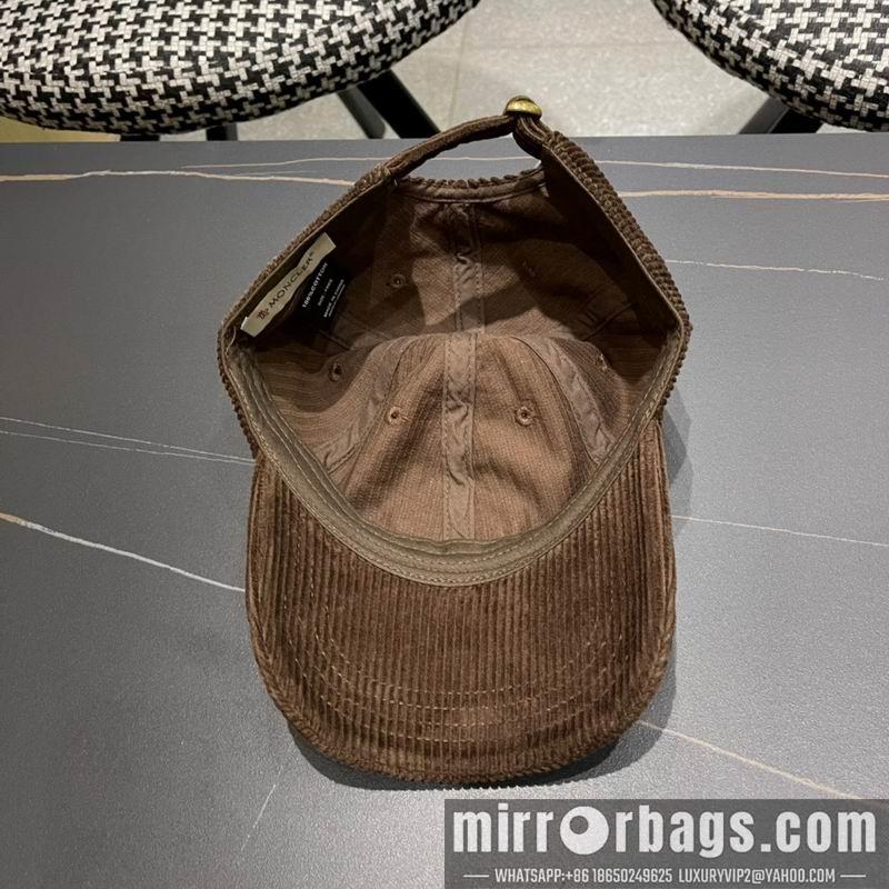 Prada Hat 092701