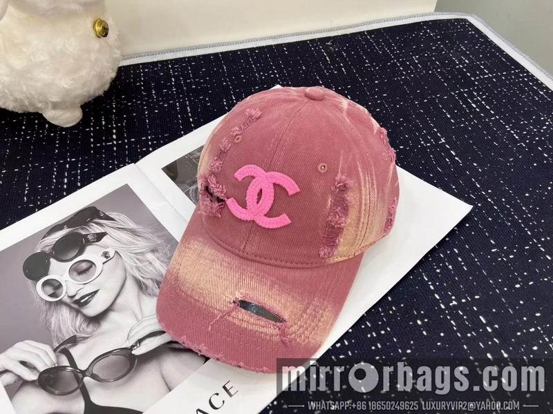 Chanel Hat dx57