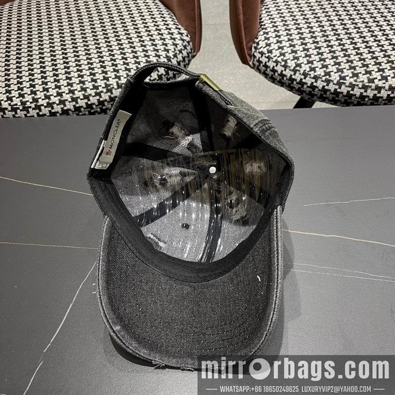Moncler Hat 041404