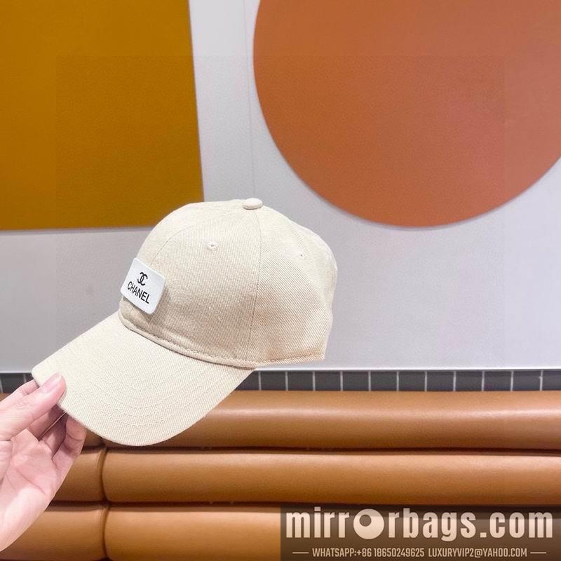 Chanel Hat 021101