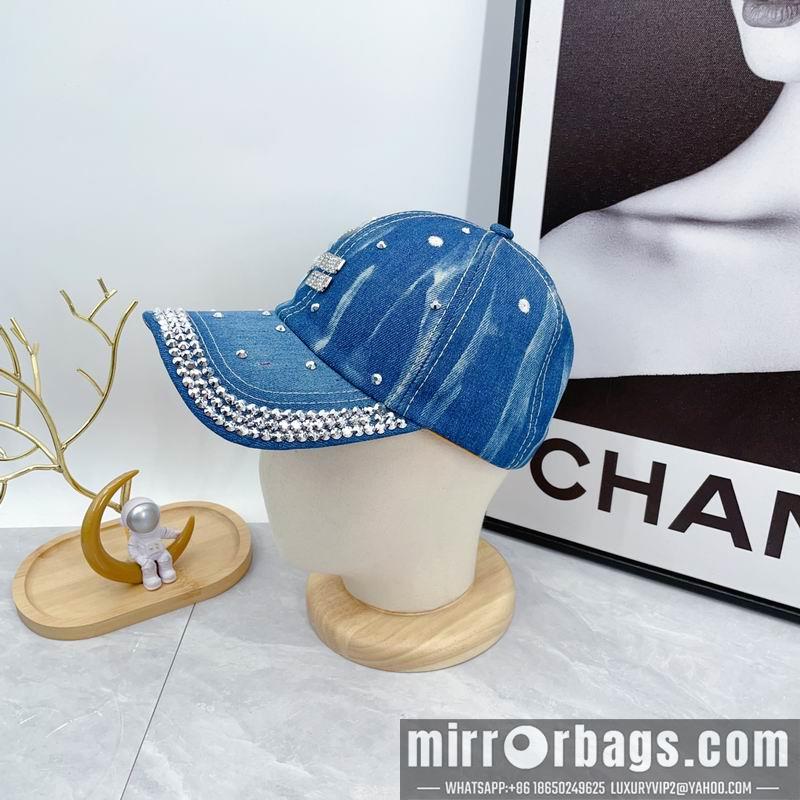 Miumiu Hat dx43