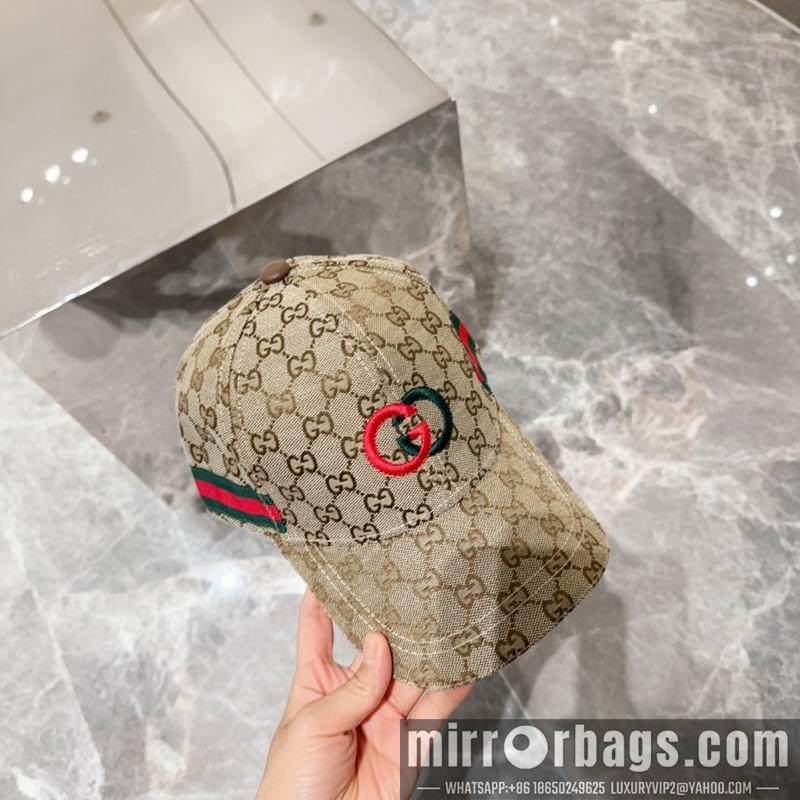 Gucci Hat dx38