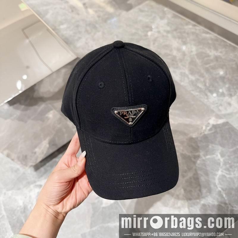 Prada Hat dx21