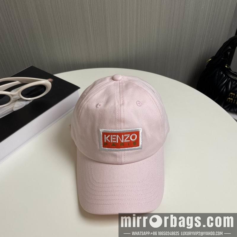 Kenzo Hat dx02
