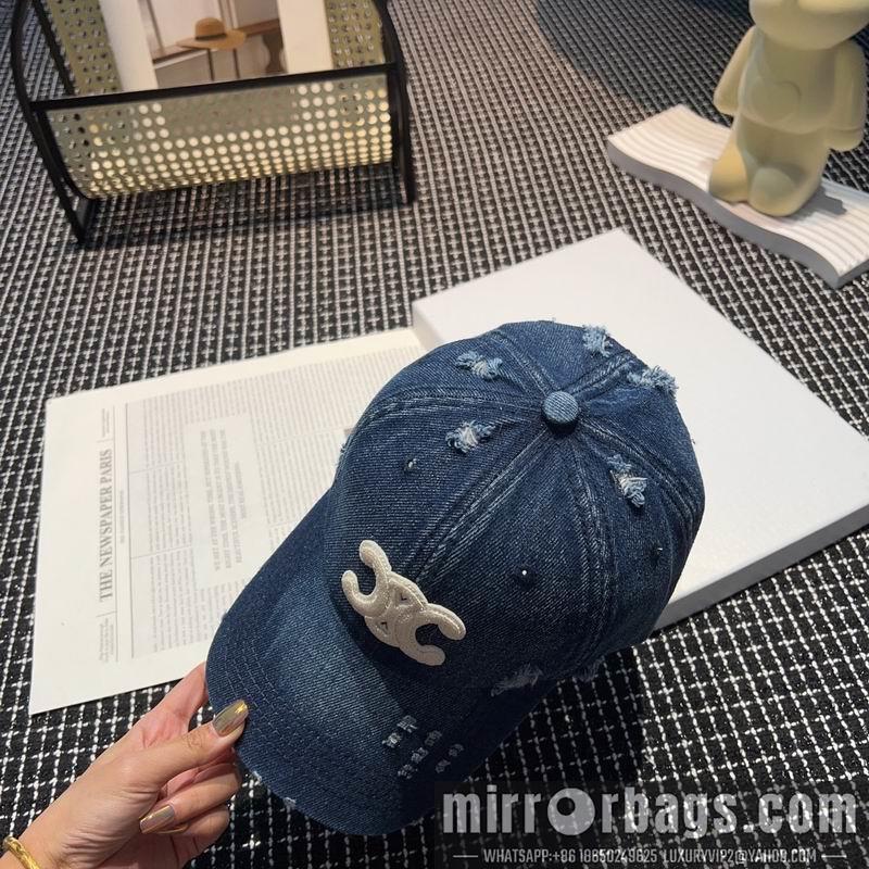Celine Hat 053105
