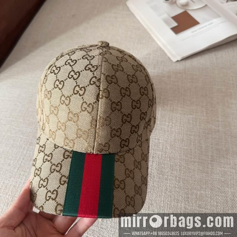 Gucci Hat dx06