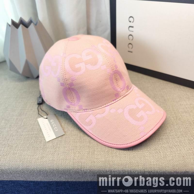 Gucci Hat dx20