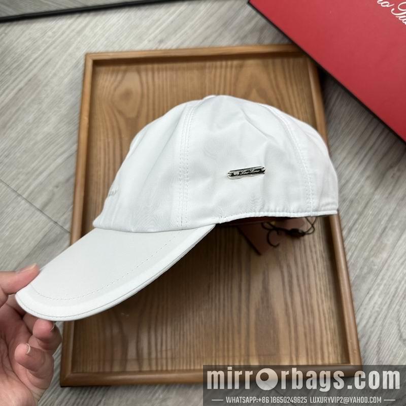 Loro Piana Hat dx02